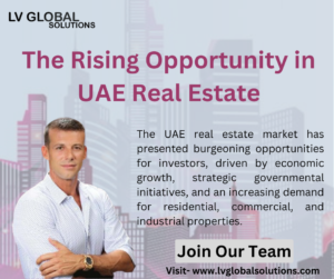 LV Global Solutions- investment Opportunity in UAE Real Estate